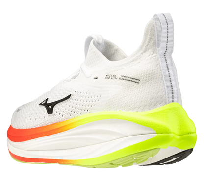 Mizuno Neo Vista 3 - White/Black