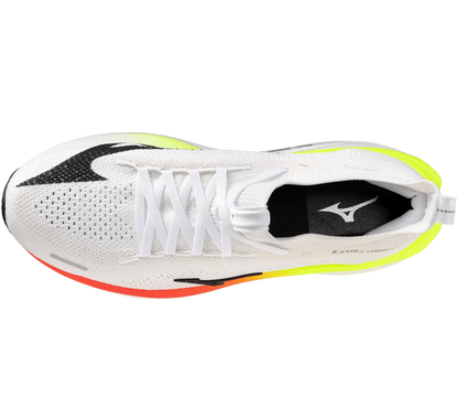 Mizuno Neo Vista 3 - White/Black