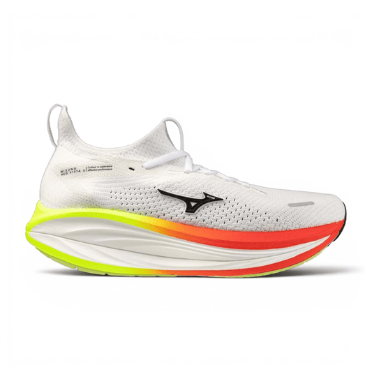Mizuno Neo Vista 3 - White/Black