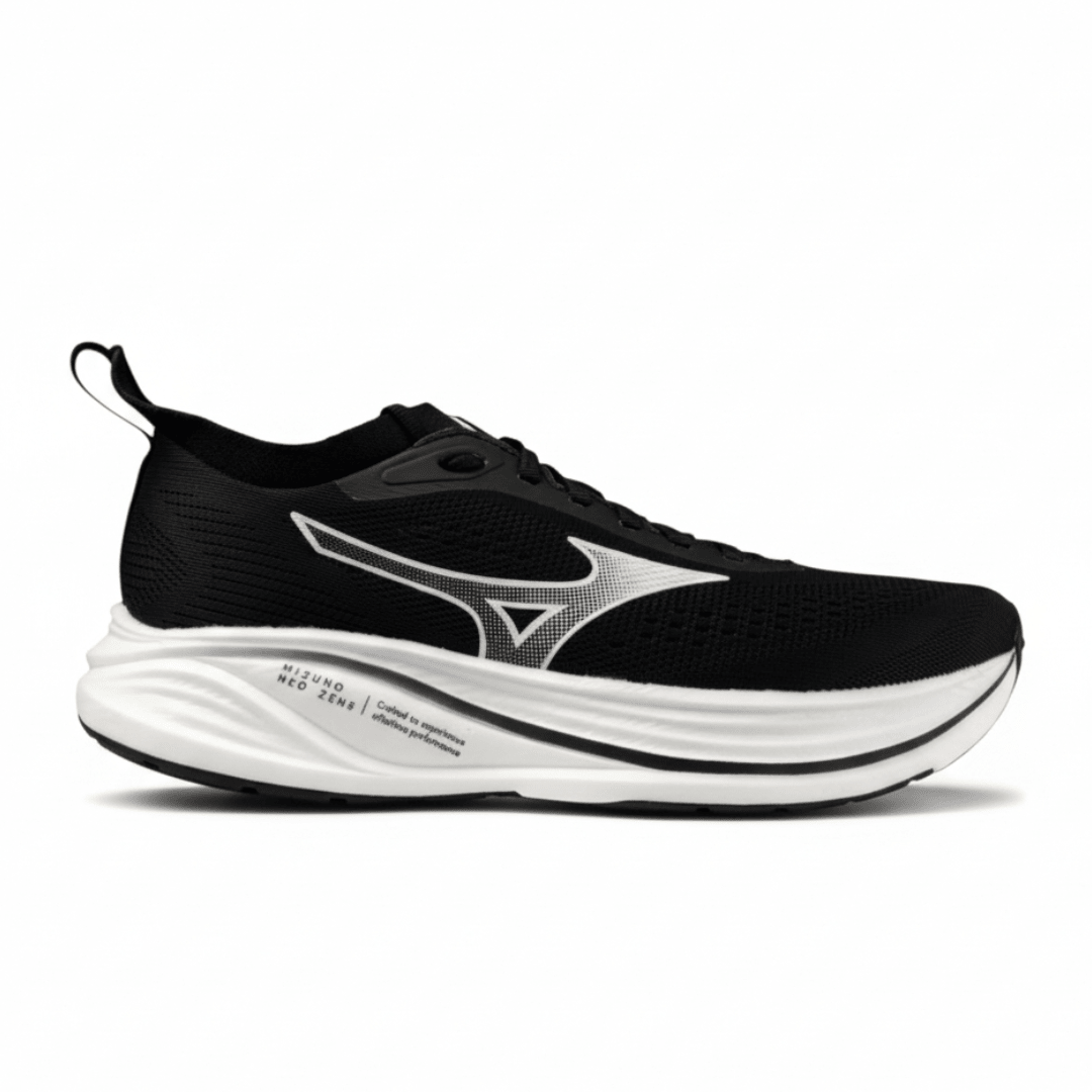 Mizuno Neo Zen 2 - Black/White