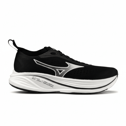 Mizuno Neo Zen 2 - Black/White