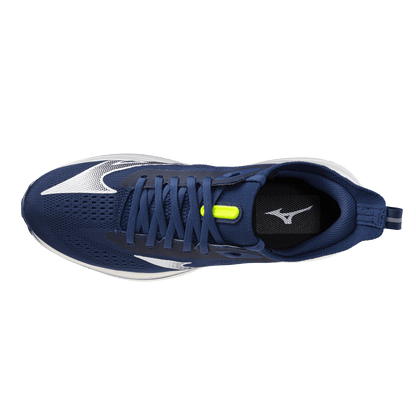 Mizuno Neo Zen 2 - Estate Blue/White