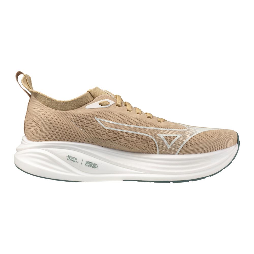 Mizuno Neo Zen 2 - Pale Khaki/Snow White