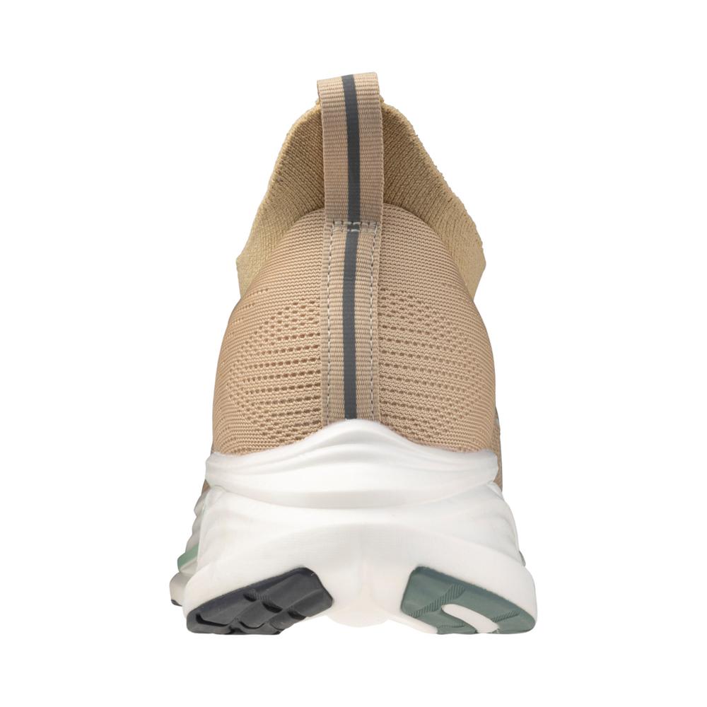 Mizuno Neo Zen 2 - Pale Khaki/Snow White