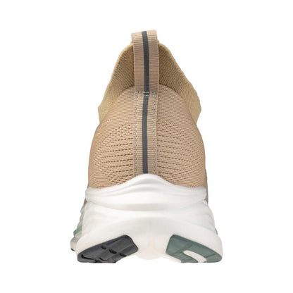 Mizuno Neo Zen 2 - Pale Khaki/Snow White