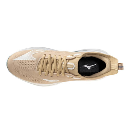 Mizuno Neo Zen 2 - Pale Khaki/Snow White