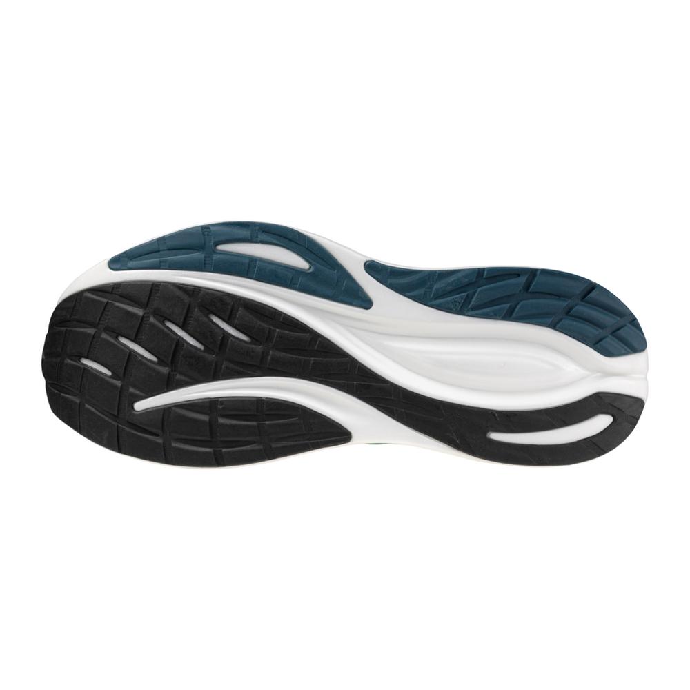 Mizuno Neo Zen 2 - Reflecting Pond/Goblin Green
