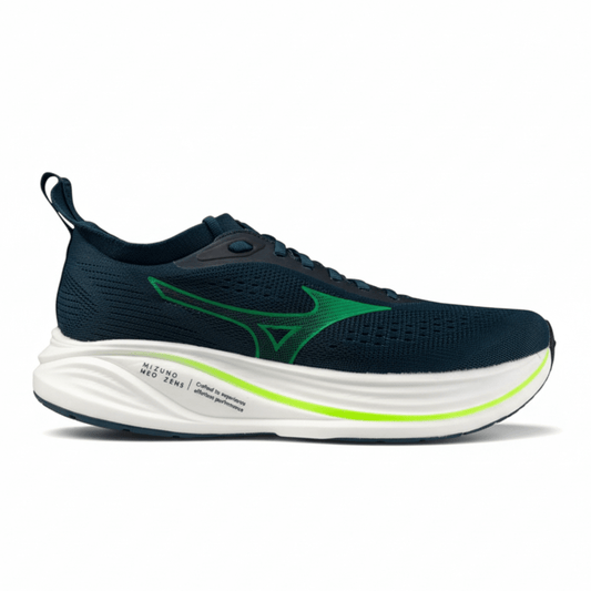 Mizuno Neo Zen 2 - Reflecting Pond/Goblin Green