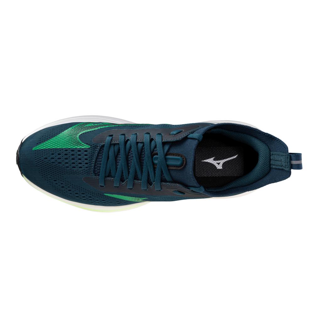 Mizuno Neo Zen 2 - Reflecting Pond/Goblin Green