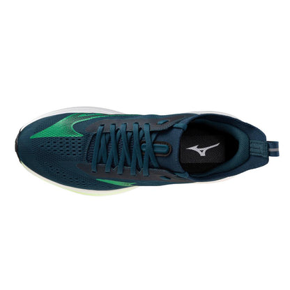 Mizuno Neo Zen 2 - Reflecting Pond/Goblin Green