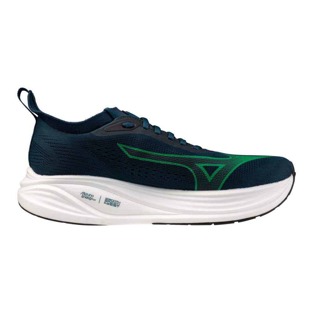 Mizuno Neo Zen 2 - Reflecting Pond/Goblin Green