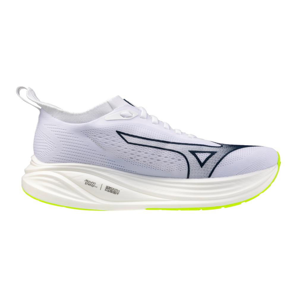 Mizuno Neo Zen 2 - White/Dazzling Blue