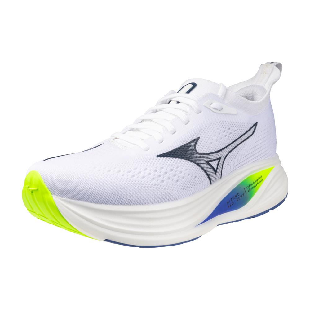 Mizuno Neo Zen 2 - White/Dazzling Blue