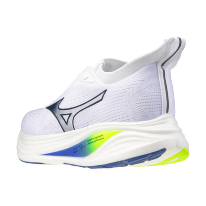 Mizuno Neo Zen 2 - White/Dazzling Blue