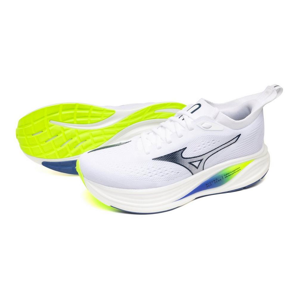 Mizuno Neo Zen 2 - White/Dazzling Blue
