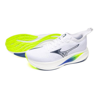 Mizuno Neo Zen 2 - White/Dazzling Blue
