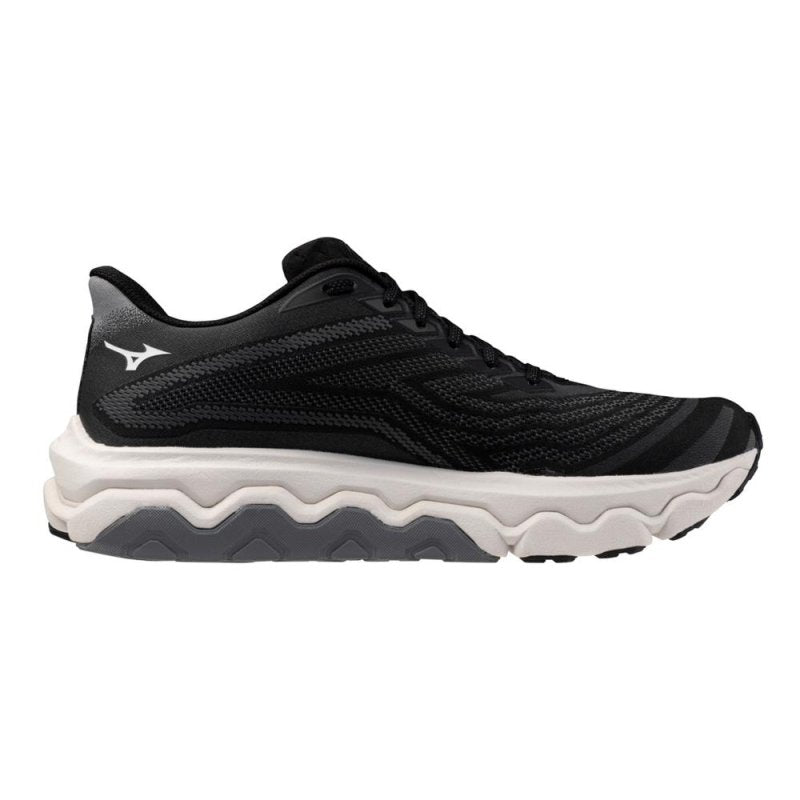 Mizuno Wave Horizon 8 - Black/White