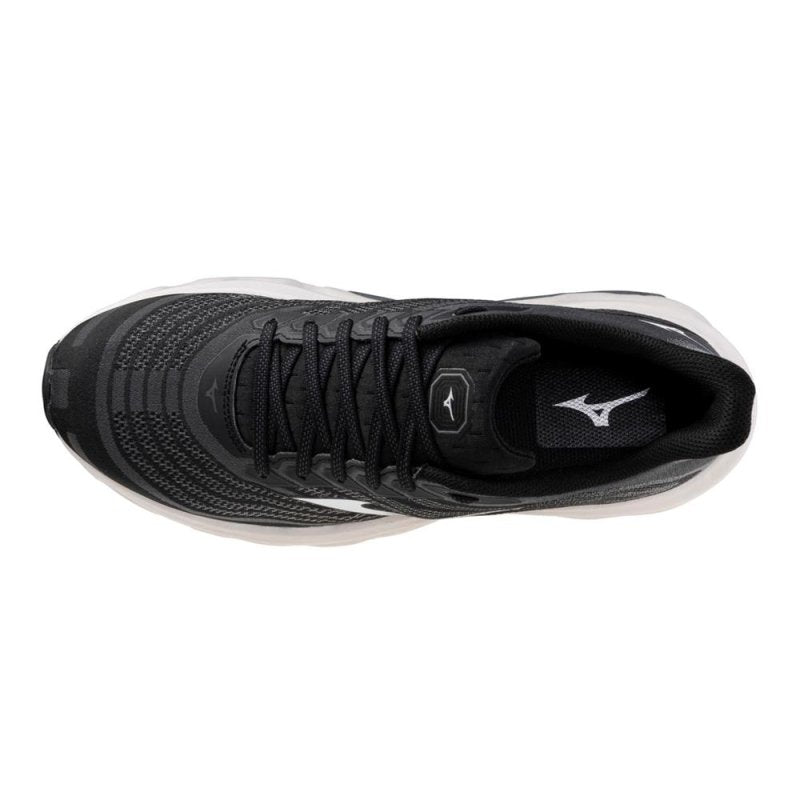 Mizuno Wave Horizon 8 - Black/White