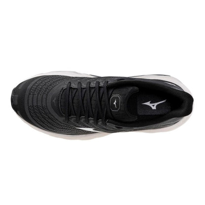 Mizuno Wave Horizon 8 - Black/White