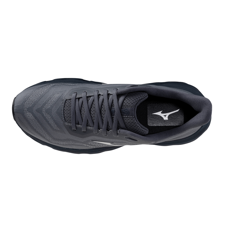 Mizuno Wave Horizon 9 - India Ink/Galaxy Silver