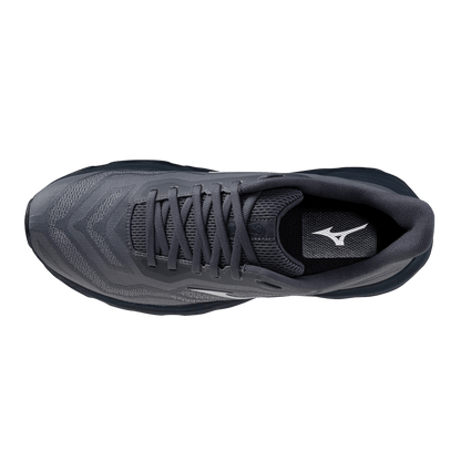 Mizuno Wave Horizon 9 - India Ink/Galaxy Silver