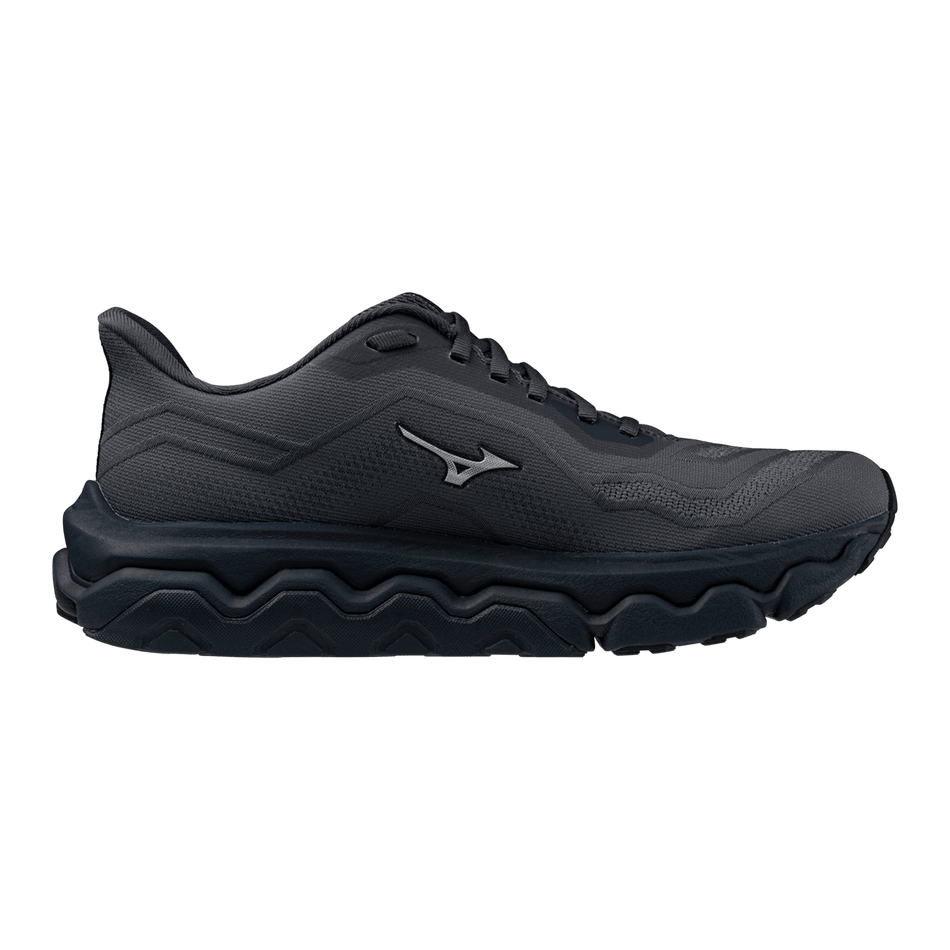 Mizuno Wave Horizon 9 - India Ink/Galaxy Silver