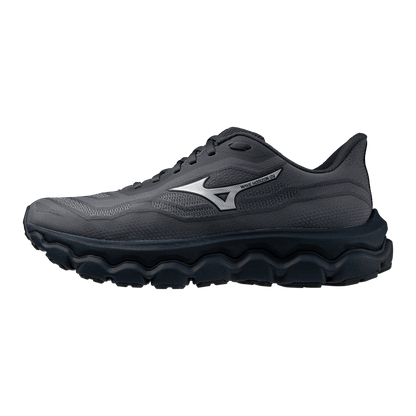 Mizuno Wave Horizon 9 - India Ink/Galaxy Silver