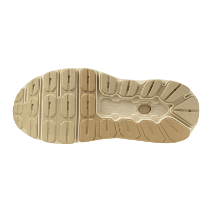 Mizuno Wave Horizon 9 - Pale Khaki/White