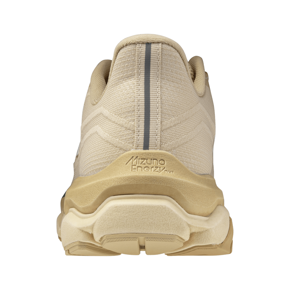 Mizuno Wave Horizon 9 - Pale Khaki/White