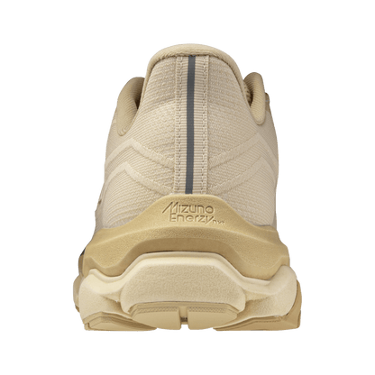 Mizuno Wave Horizon 9 - Pale Khaki/White