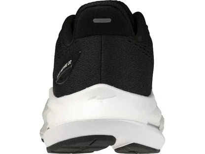Mizuno Wave Inspire 22 - Black/Ultimate Grey