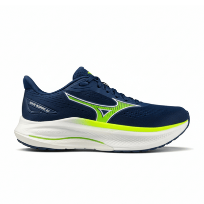 Mizuno Wave Inspire 22 - Estate Blue/White