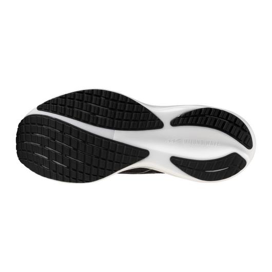 Mizuno Wave Rider 29 - Black Sand/Quiet Shade