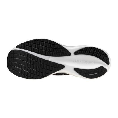 Mizuno Wave Rider 29 - Black Sand/Quiet Shade