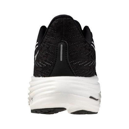 Mizuno Wave Rider 29 - Black Sand/Quiet Shade