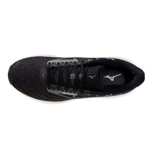 Mizuno Wave Rider 29 - Black Sand/Quiet Shade