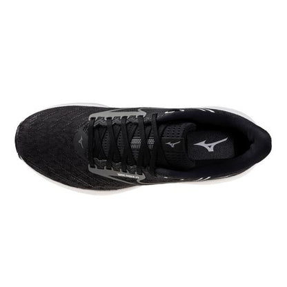 Mizuno Wave Rider 29 - Black Sand/Quiet Shade