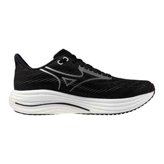 Mizuno Wave Rider 29 - Black Sand/Quiet Shade