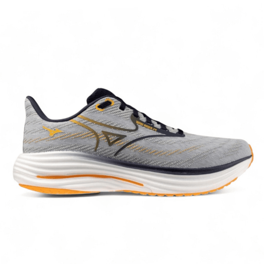 Mizuno Wave Rider 29 - Harbor Mist/Baritone Blue