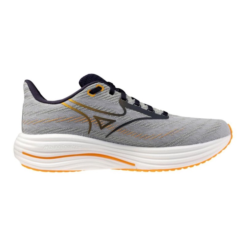 Mizuno Wave Rider 29 - Harbor Mist/Baritone Blue