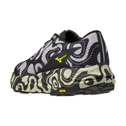 Mizuno Neo Accera - Dawn Blue/Lightning Yellow