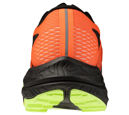 Mizuno Neo Accera - Orange.com/Black