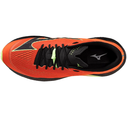 Mizuno Neo Accera - Orange.com/Black