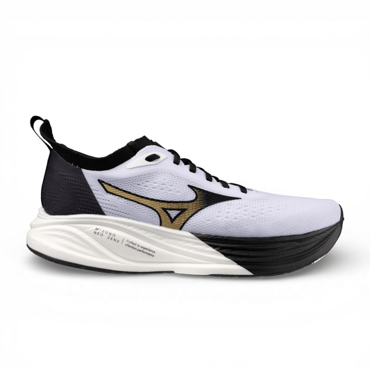 Mizuno Neo Zen 2 - Origami Black/Gold