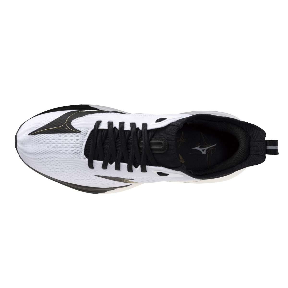Mizuno Neo Zen 2 - Origami Black/Gold