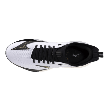 Mizuno Neo Zen 2 - Origami Black/Gold