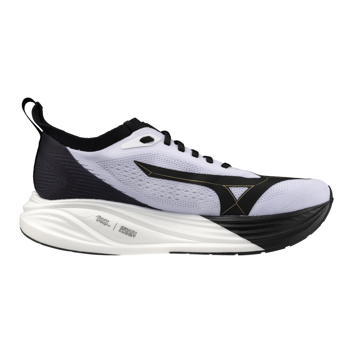 Mizuno Neo Zen 2 - Origami Black/Gold