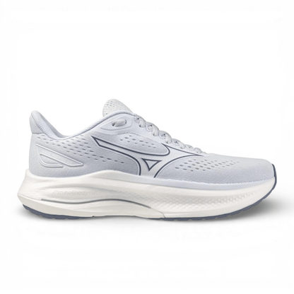 Mizuno Inspire 22 - Ancient Water/White