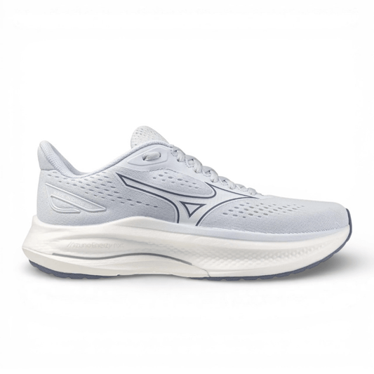 Mizuno Inspire 22 - Ancient Water/White
