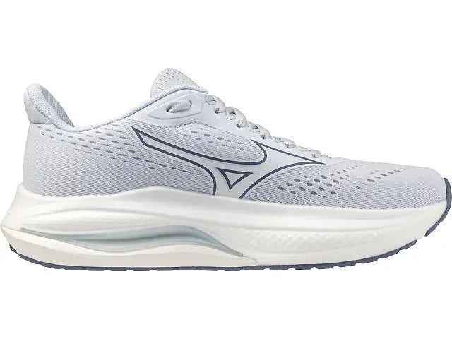 Mizuno Inspire 22 - Ancient Water/White
